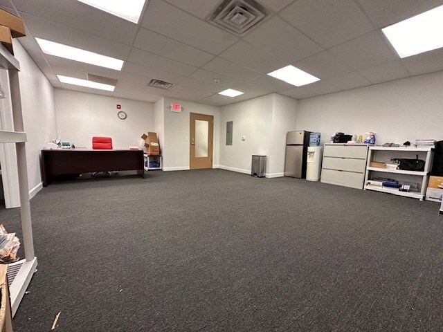 More Photos Of 250-254 Bellevue Ave, Upper Montclair Storefront Retail Office For Sale