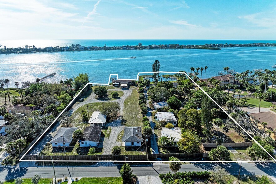 More Photos Of 1645 Bayshore Rd, Nokomis Land For Sale