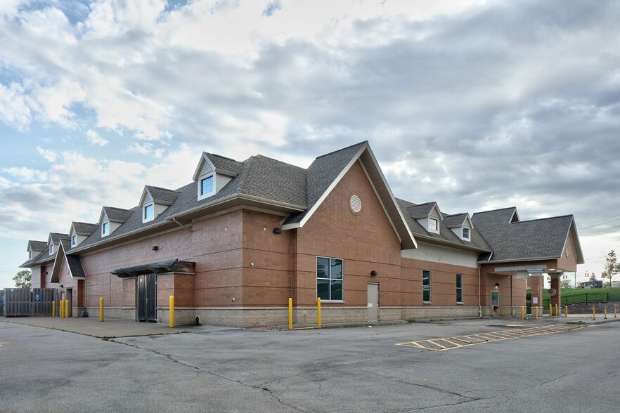 More Photos Of 3127 Chili Ave, Rochester Freestanding For Sale