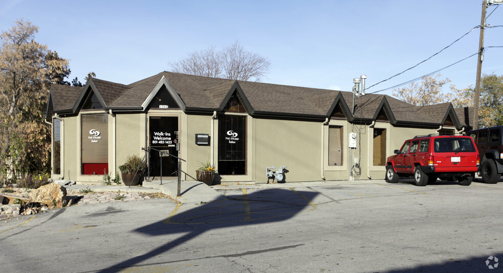 Primary Photo Of 1565 E 3900 S, Salt Lake City Office For Sale