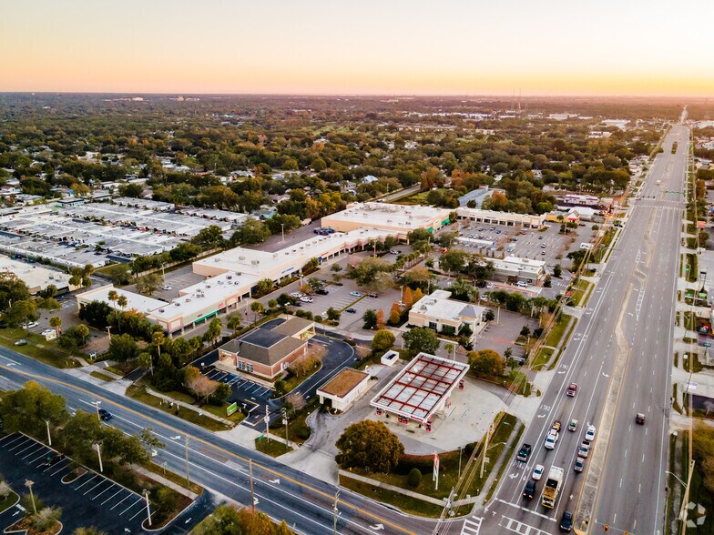More Photos Of 13801-13847 Walsingham Rd, Largo General Retail For Lease