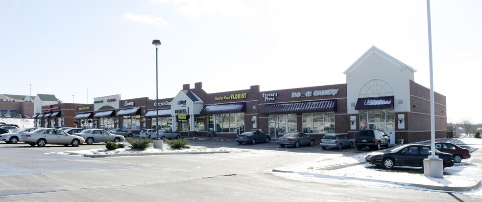 More Photos Of 9505-9529 State Route 14, Streetsboro Unknown For Lease