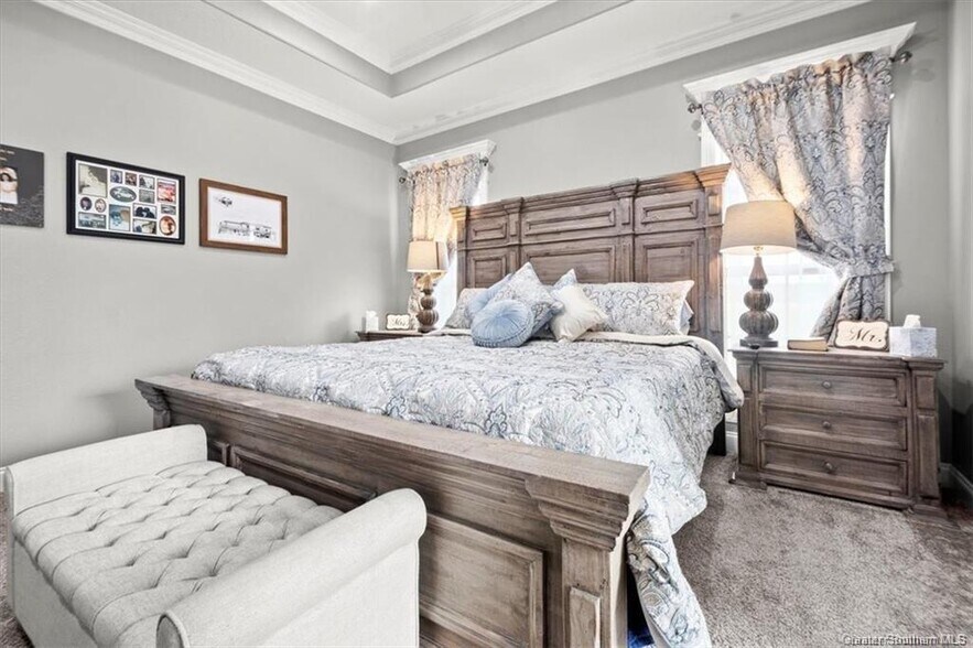 More Photos Of 6418 Topsy Bell Rd, Ragley Specialty For Sale