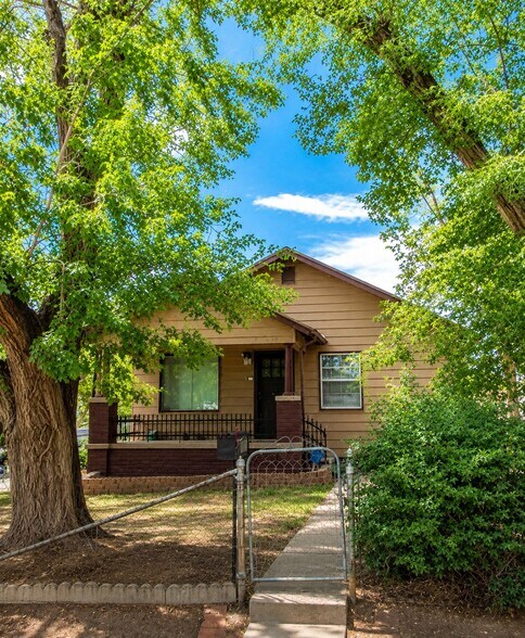 More Photos Of , Pueblo Multifamily For Sale