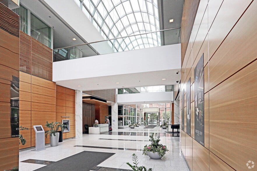 More Photos Of 100 Westminster St, Providence Office For Lease