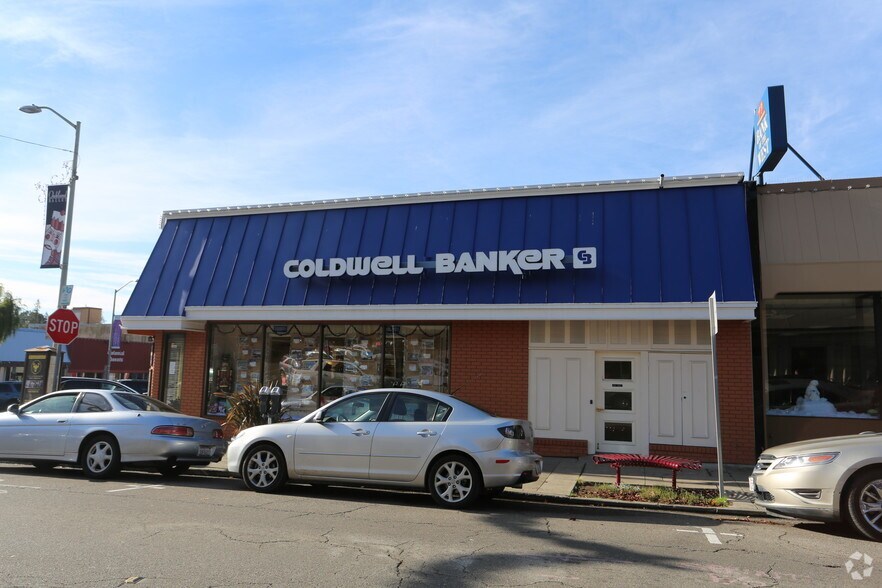 More Photos Of 6137 La Salle Ave, Oakland Freestanding For Lease