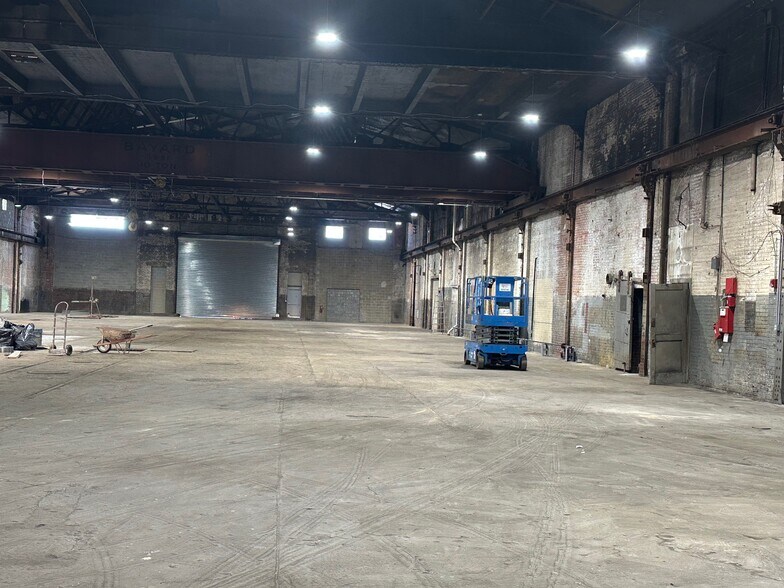 More Photos Of 2901-2927 N 20th St, Philadelphia Warehouse For Lease