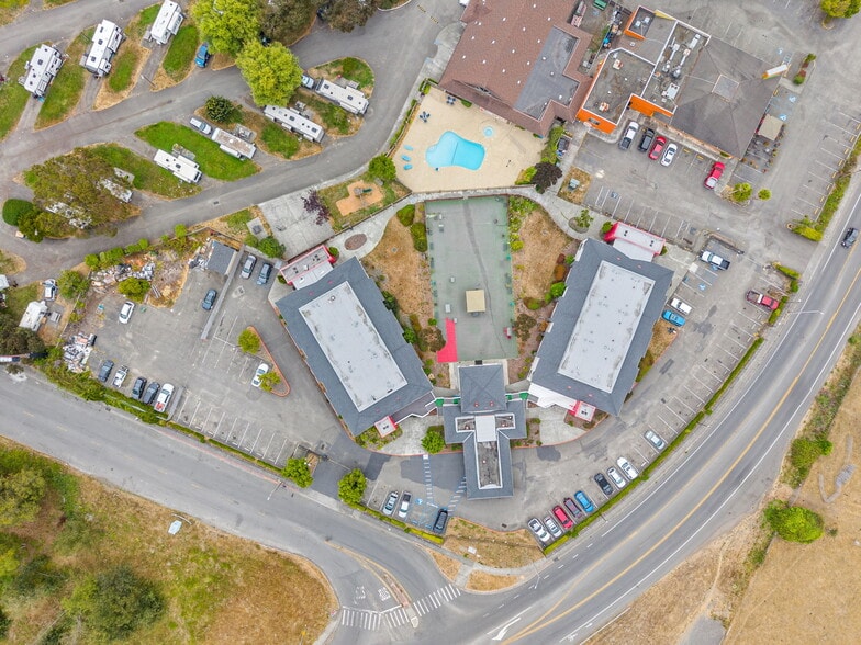 More Photos Of 3535 Janes Rd, Arcata Hotel For Sale