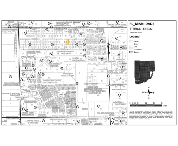 More Photos Of 8368-8388 NW 56th St, Miami Warehouse For Lease