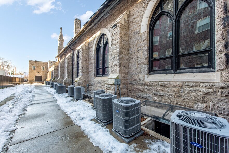 More Photos Of 5250 Wayne Ave, Philadelphia Apartments For Sale