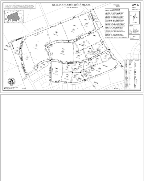 More Photos Of 42095 Zevo Dr, Temecula Warehouse For Sale