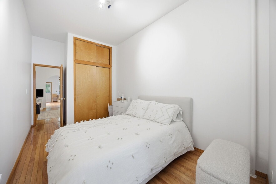 More Photos Of 317 Eckford St, Brooklyn Apartments For Sale