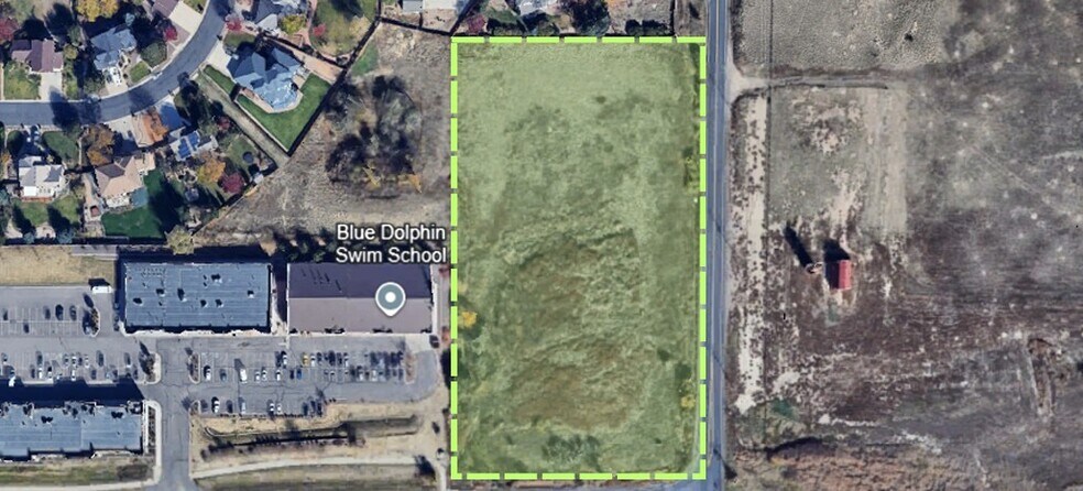 Primary Photo Of 7601 W 108th Ave, Westminster Land For Sale
