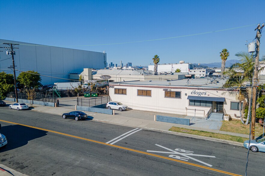 More Photos Of 2947 E 44th St, Vernon Warehouse For Sale