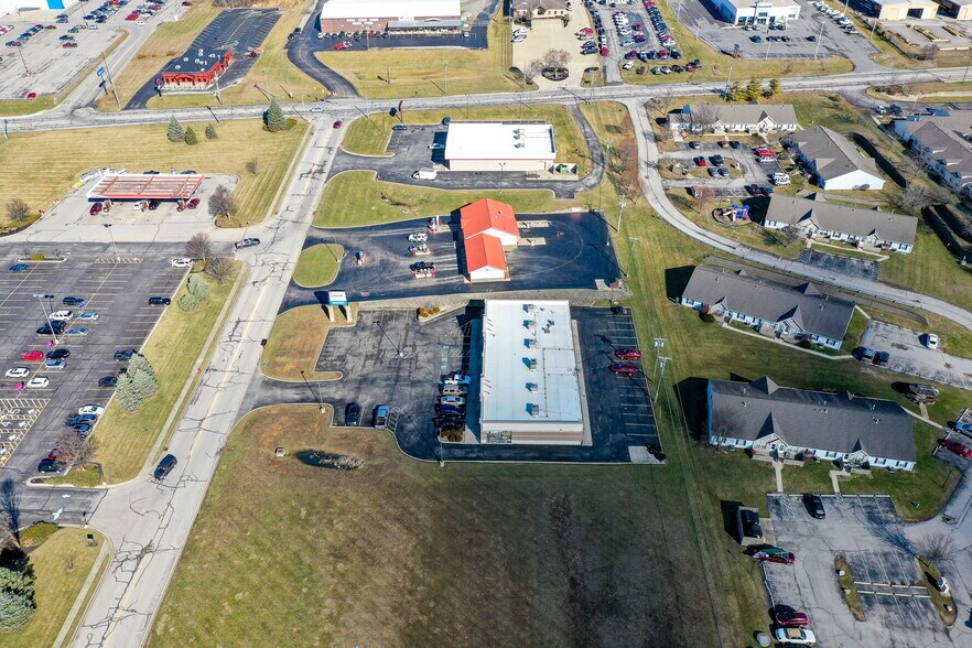 More Photos Of 120 Roberts Ln, Hillsboro Freestanding For Lease