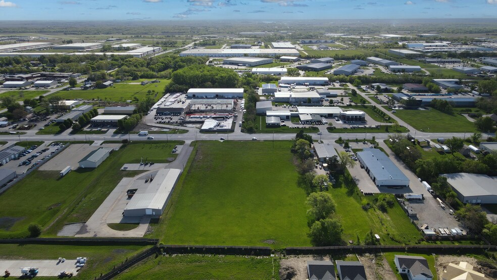 Primary Photo Of 6430 14th Street, Des Moines Land For Sale