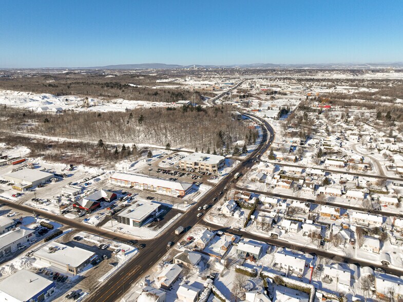 More Photos Of 730 Av Taniata, Lévis Office For Lease