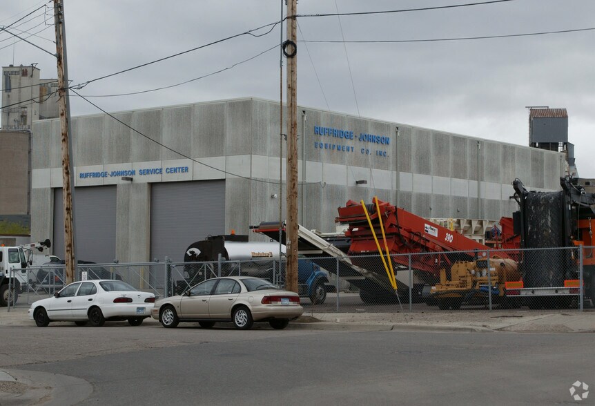 2 SE Malcolm Ave, Minneapolis, MN 55414 Industrial For Lease