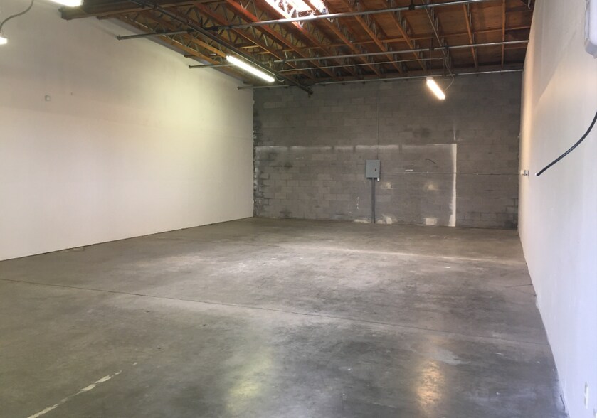 5859 Rosebud Ln, Sacramento, CA 95841 Industrial For Lease