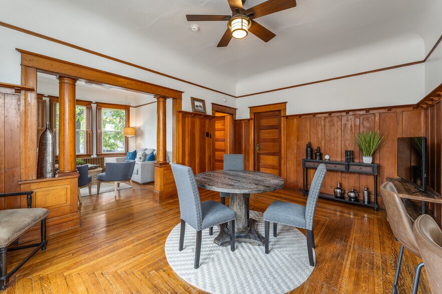 More Photos Of 204 Moran St, Reno Apartments For Sale