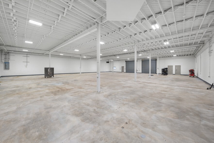 More Photos Of 3161 Hillsborough Rd, Durham Light Manufacturing For Lease