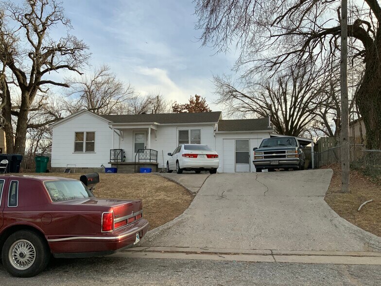 More Photos Of , Oklahoma City Multifamily For Sale