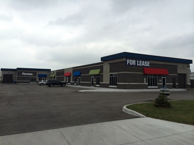 Primary Photo Of 310 Croft Dr, Lakeshore Storefront For Lease