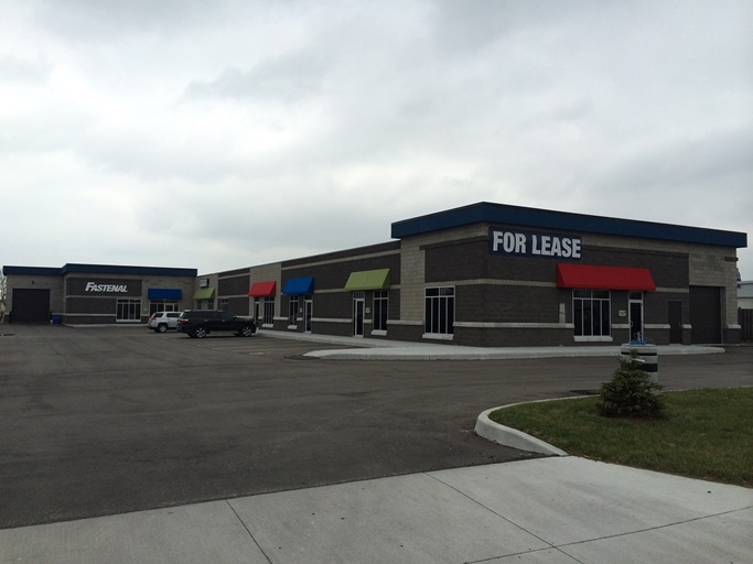 Primary Photo Of 310 Croft Dr, Lakeshore General Retail For Lease