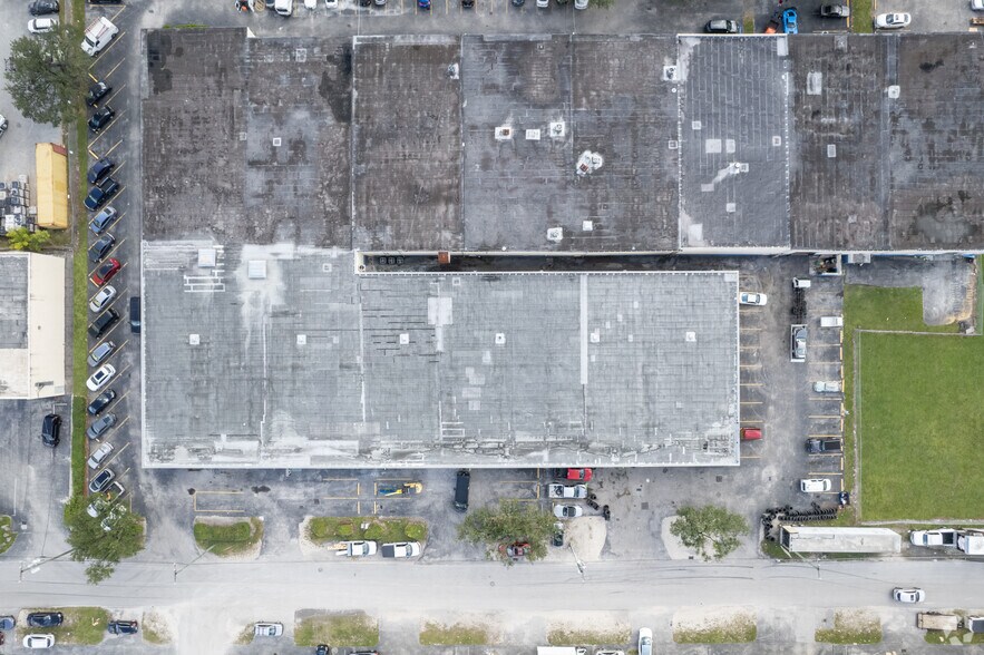 More Photos Of 7005-7145 NW 41 St, Miami Warehouse For Lease
