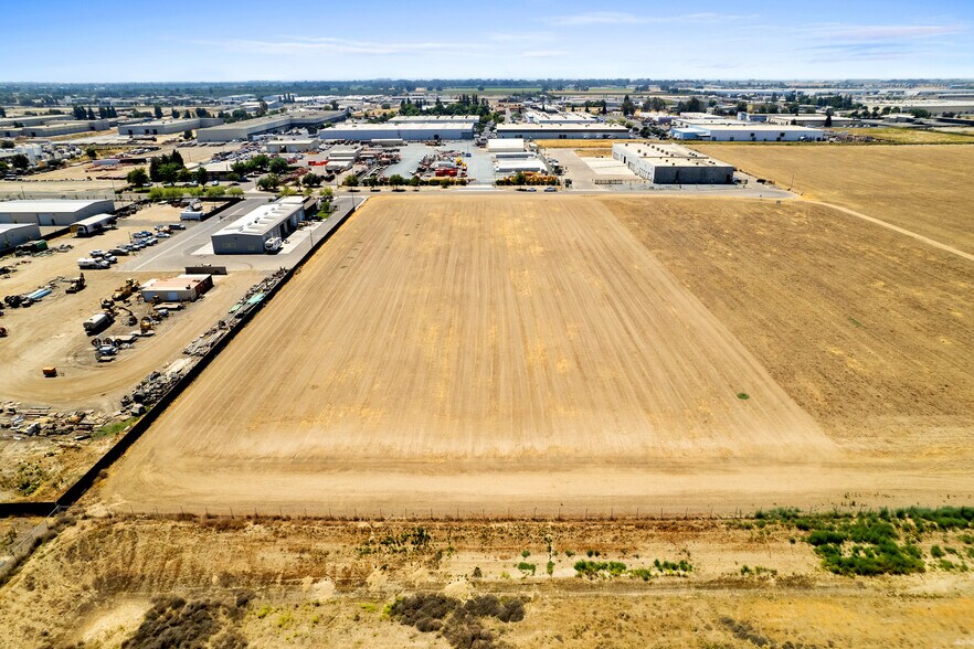 More Photos Of W Sunnyview Ave, Visalia Land For Sale