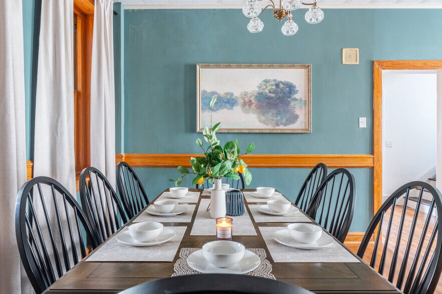 More Photos Of 124 E Abbott St, Lansford Specialty For Sale