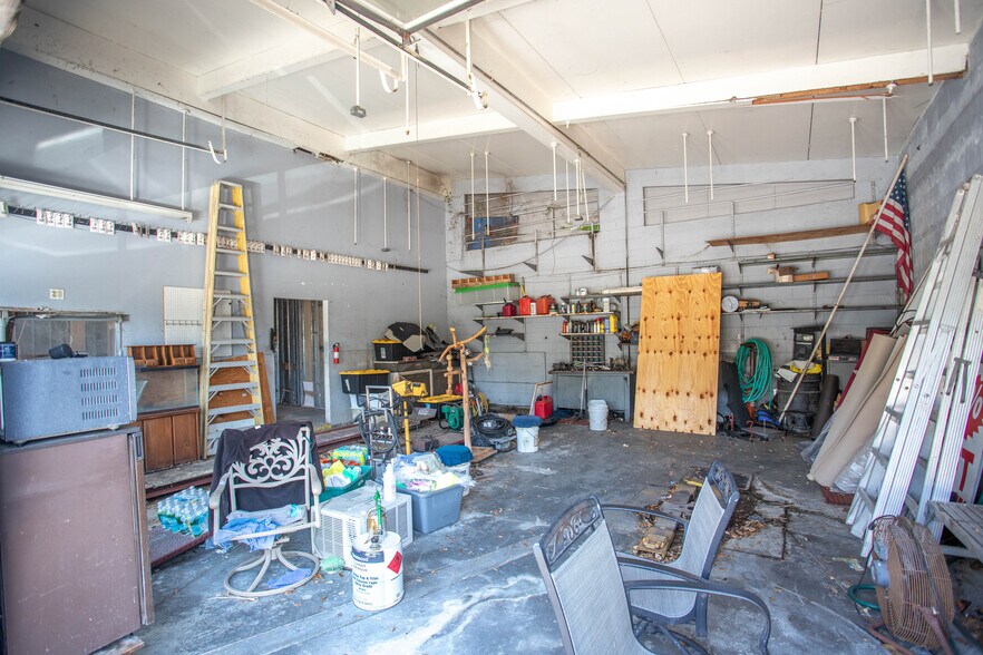 More Photos Of 1125 E Michigan St, Orlando General Retail For Sale