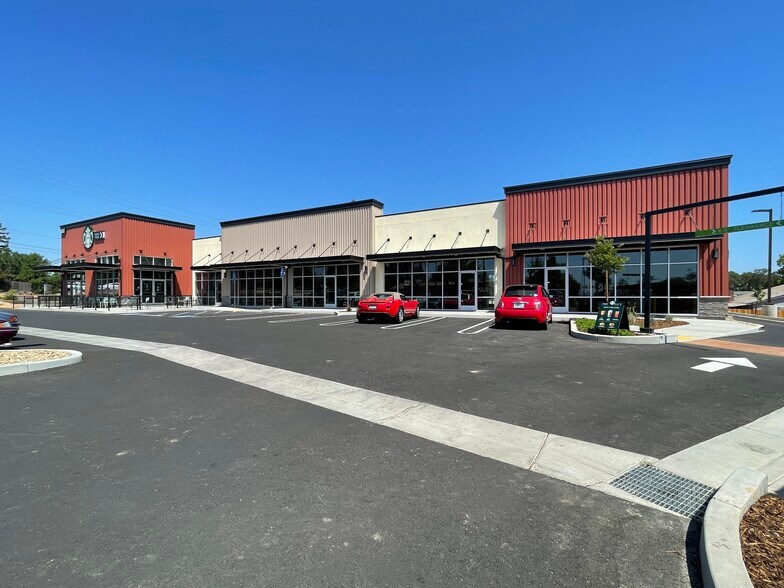 More Photos Of 7056 Sunrise Blvd, Citrus Heights Restaurant For Lease