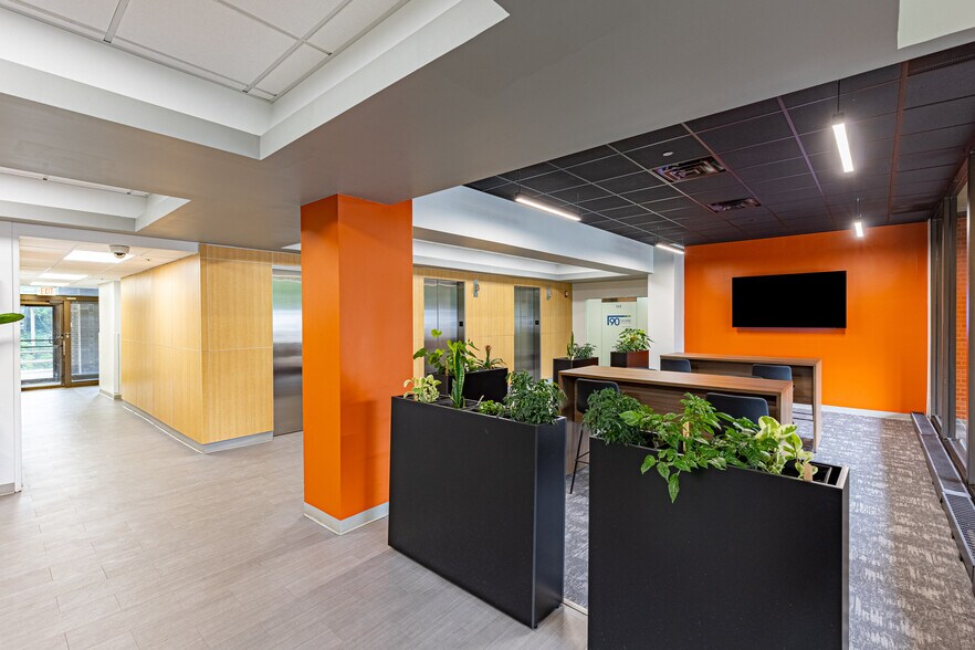 More Photos Of 151 Roessler Rd, Pittsburgh Office For Lease