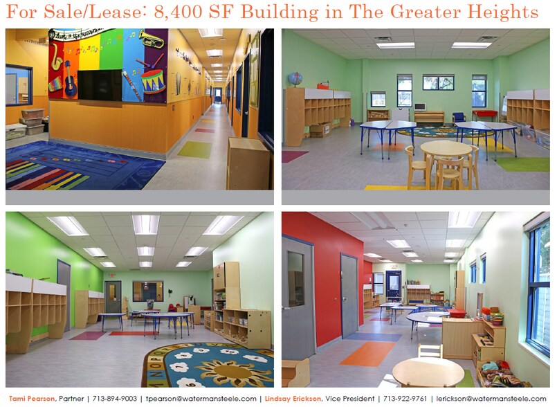 More Photos Of 777 W 23rd St, Houston Freestanding For Sale