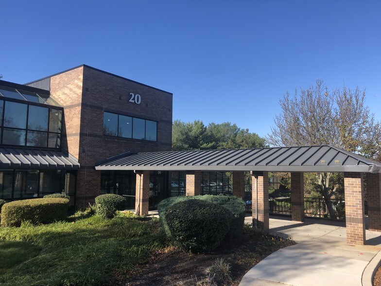 20 Crossroads Dr, Owings Mills, MD 21117 Medical For Sale