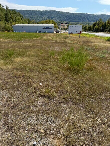 More Photos Of 1212 W Industrial Blvd, Cumberland Land For Sale