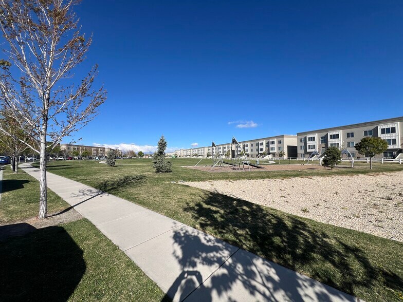 More Photos Of , American Fork Multifamily For Sale
