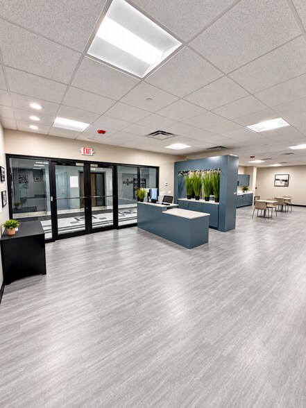 More Photos Of 100 W College Ave, Appleton Office For Sale