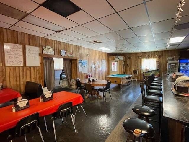 More Photos Of 110 Clark St, Bassett Bar For Sale