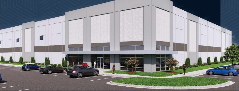 Primary Photo Of 12025 Cleveland Rd, Garner Unknown For Lease