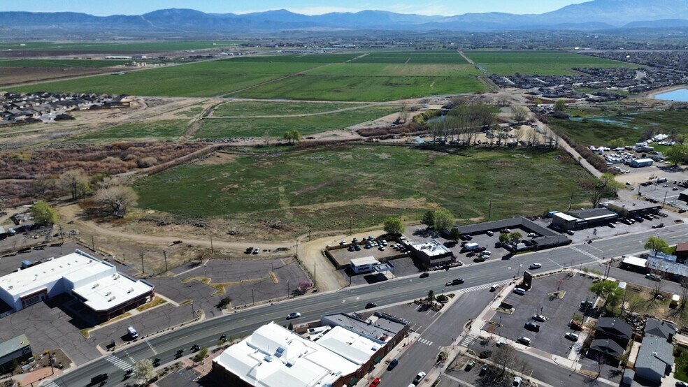 More Photos Of 1597 US Highway 395 N, Minden Land For Sale