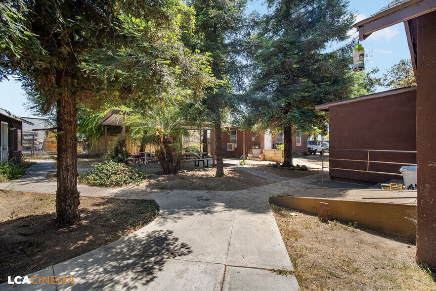 More Photos Of 1575 Olive Dr, Bakersfield Rehabilitation Center For Sale