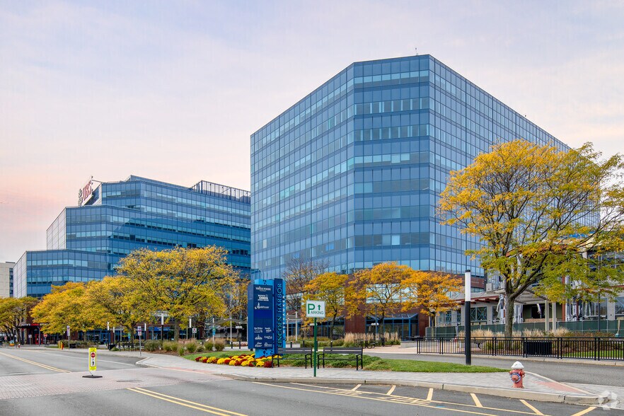 More Photos Of 1200 Harbor Blvd, Weehawken Office For Lease