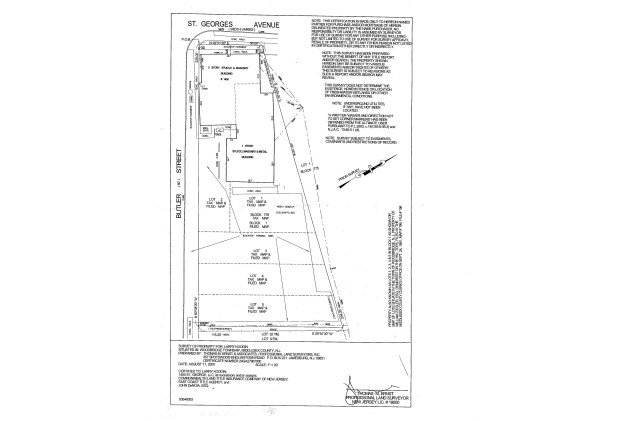 More Photos Of 1450 Saint Georges Ave, Avenel Bar For Sale