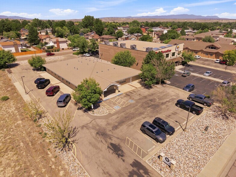 More Photos Of 1207 Pueblo Blvd Way, Pueblo Medical For Lease