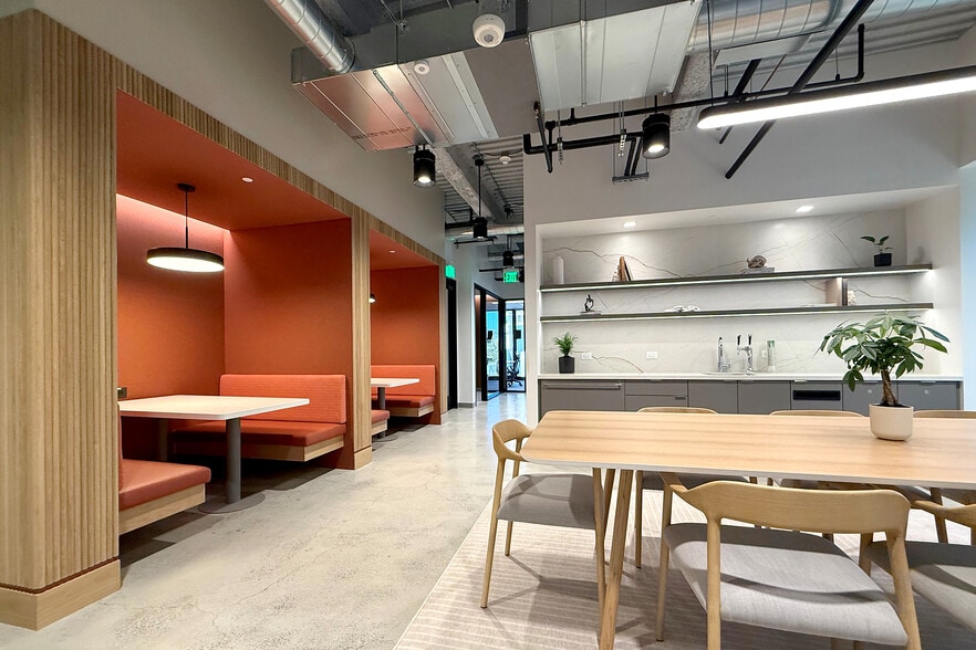 More Photos Of 84 West Santa Clara St, San Jose Office For Lease