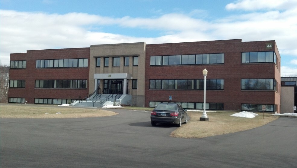 More Photos Of 44 Shelter Rock Rd, Danbury Unknown For Lease