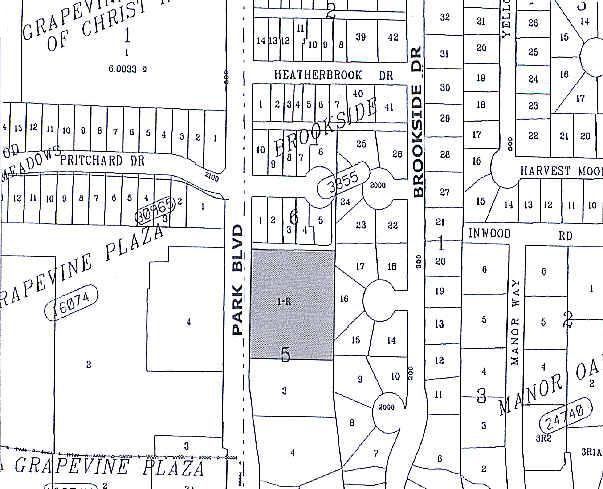 More Photos Of 230 N Park Blvd, Grapevine Medical For Lease