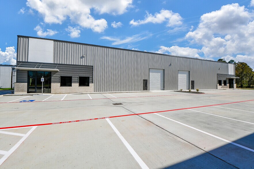 More Photos Of 5713 13th St, Katy Unknown For Lease